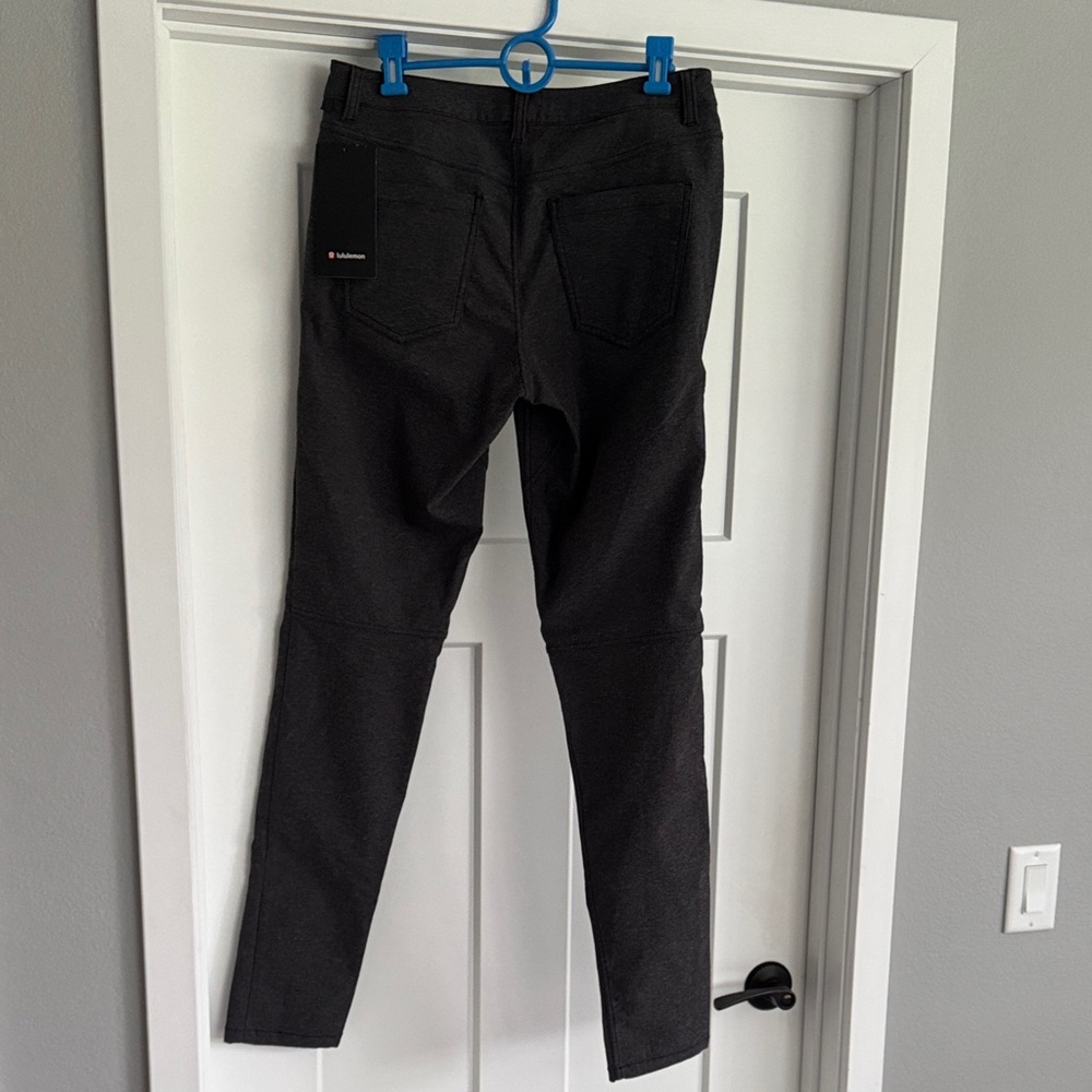 Lululemon ABC Pant Slim Size 32 -  34”L